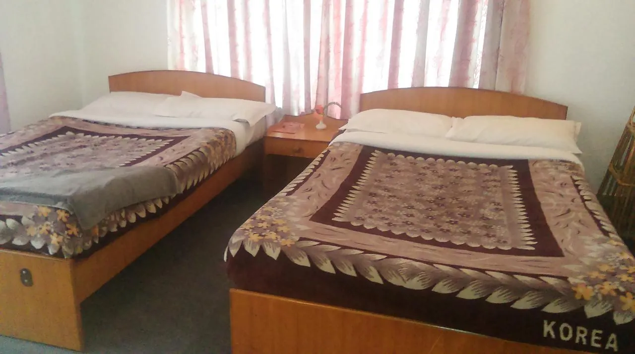 Hotel Down Town Kathmandu