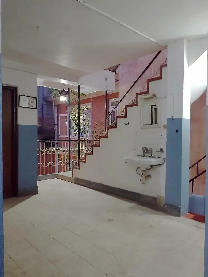 Hotel Down Town Kathmandu