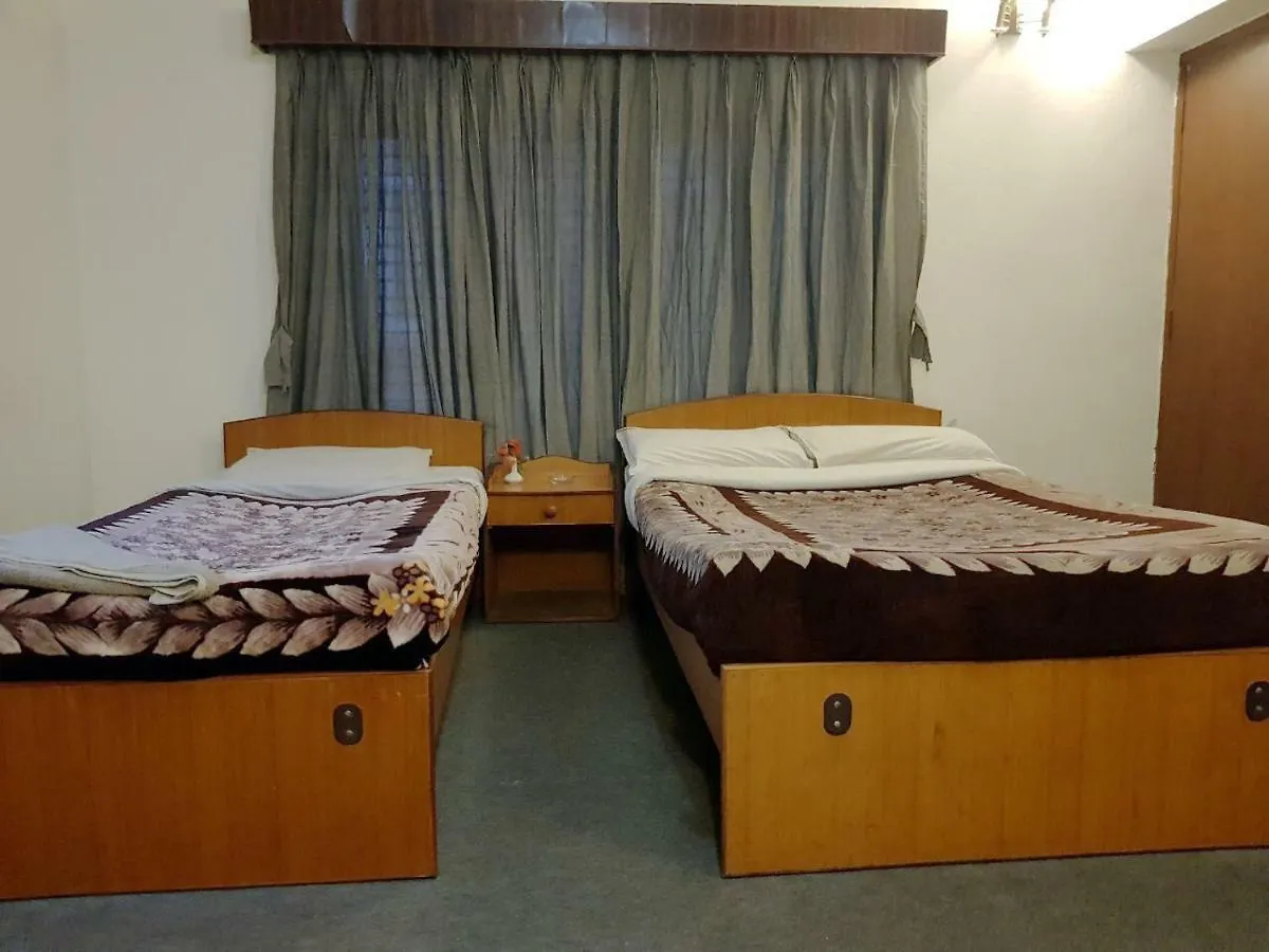 Hotel Down Town Kathmandu