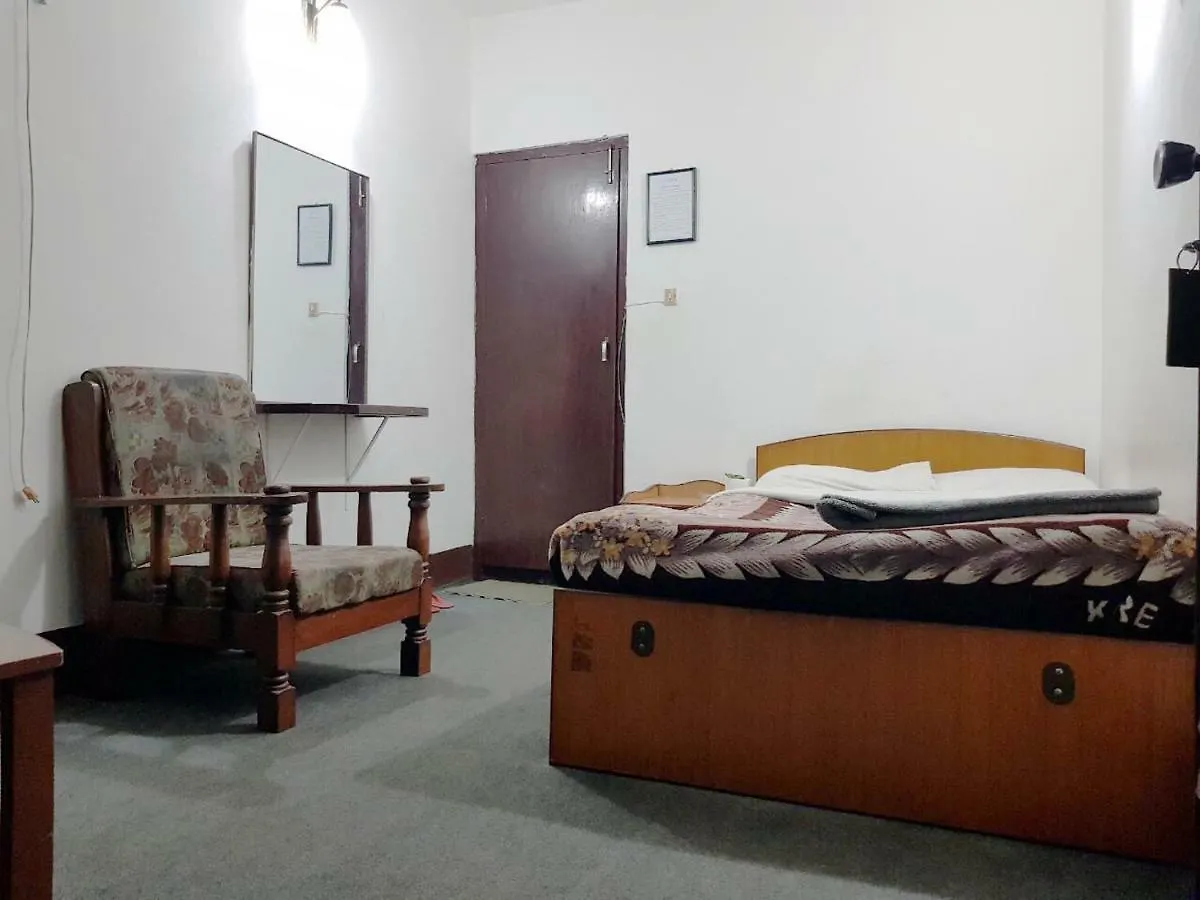 Hotel Down Town Kathmandu 2*,  Nepal