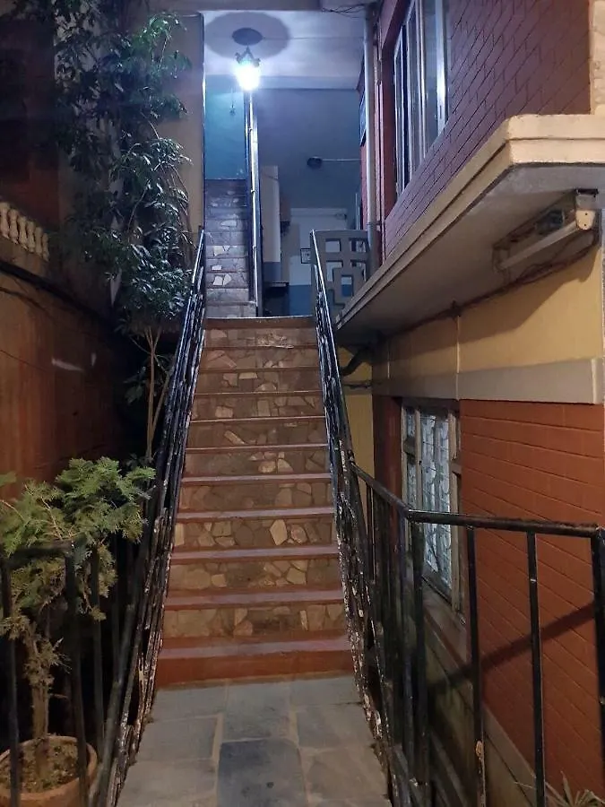 Hotel Down Town Kathmandu