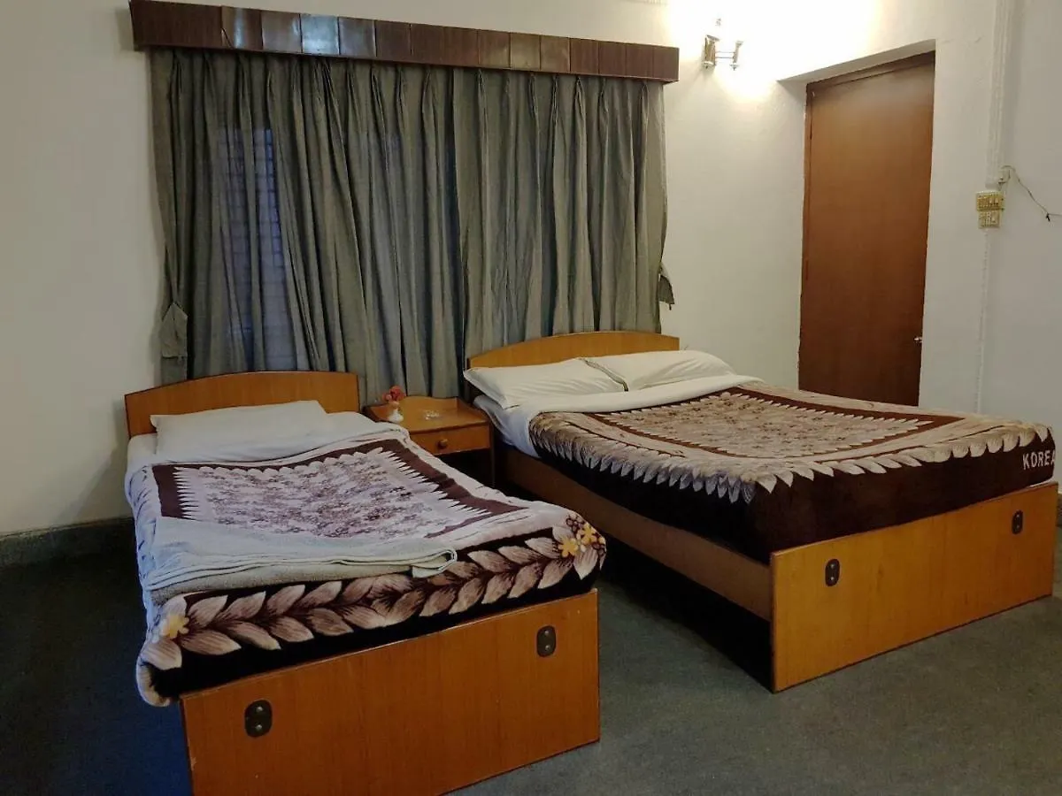 Hotel Down Town Kathmandu
