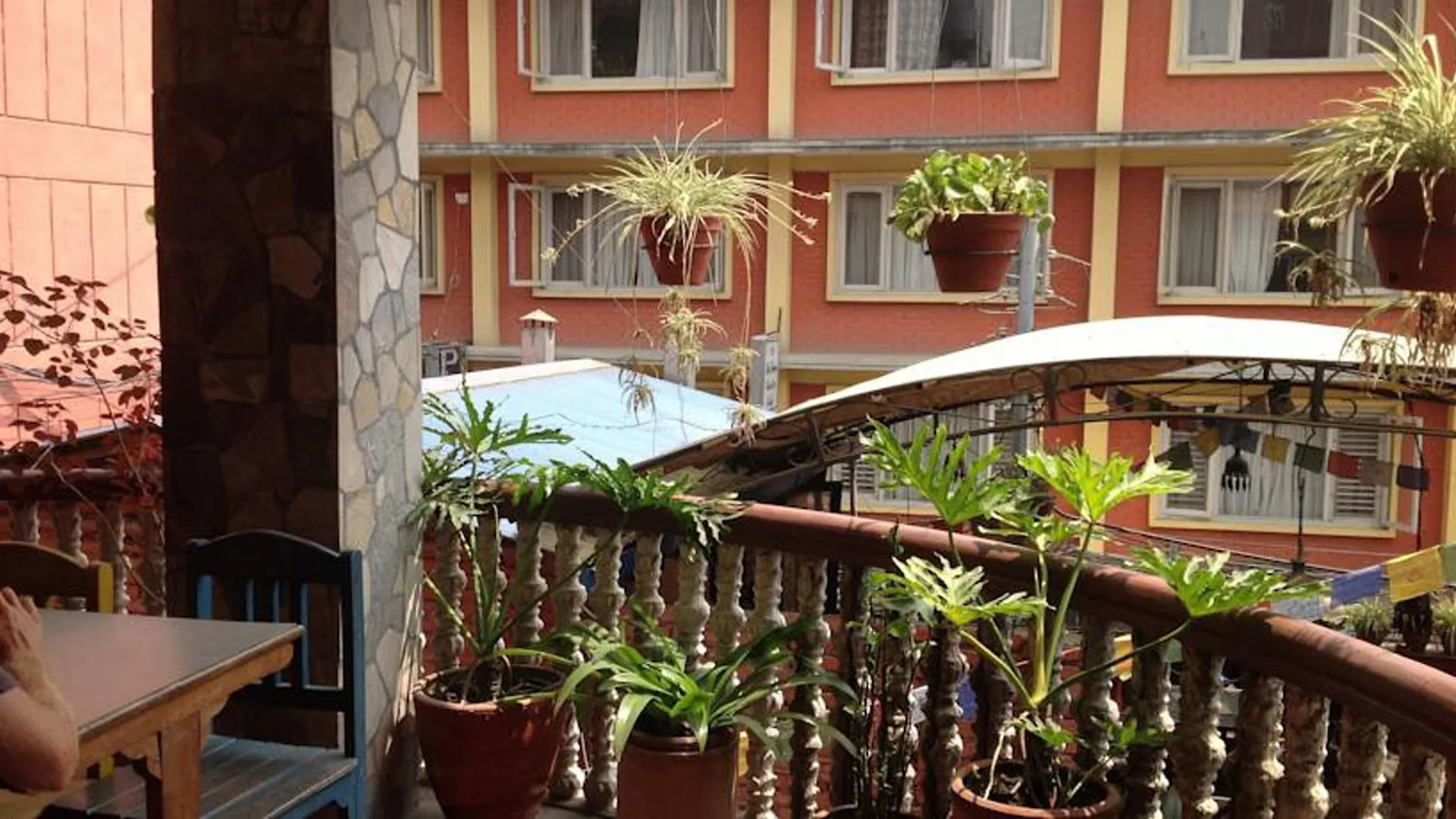 Hotel Down Town Kathmandu 2*,  Nepal