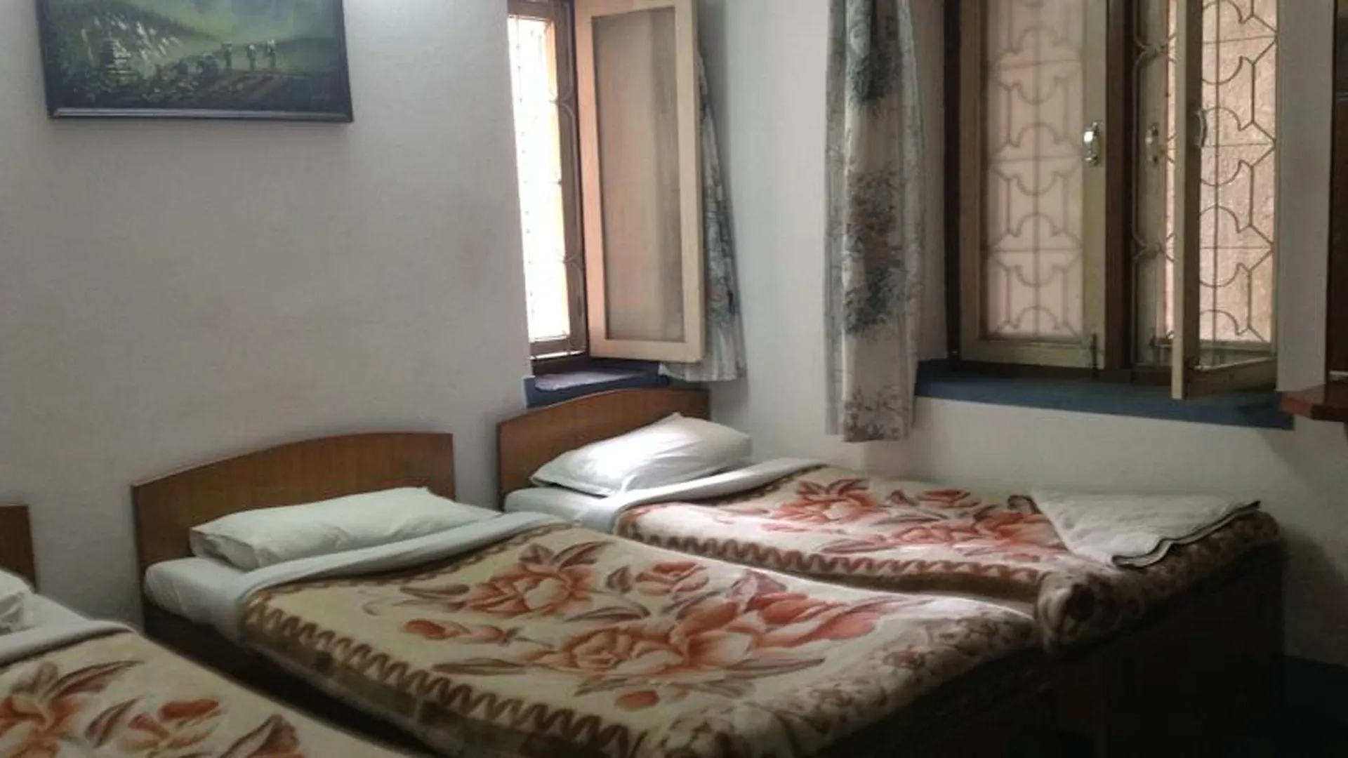 Hotel Down Town Kathmandu