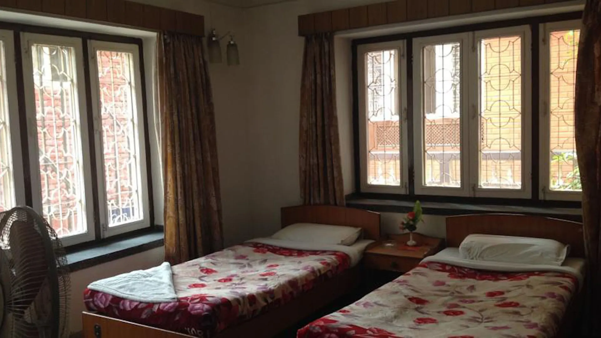 Hotel Down Town Kathmandu