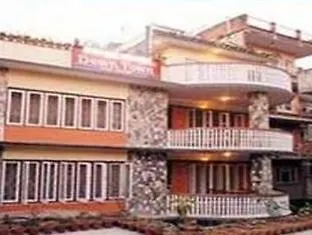 Hotel Down Town Kathmandu Nepal