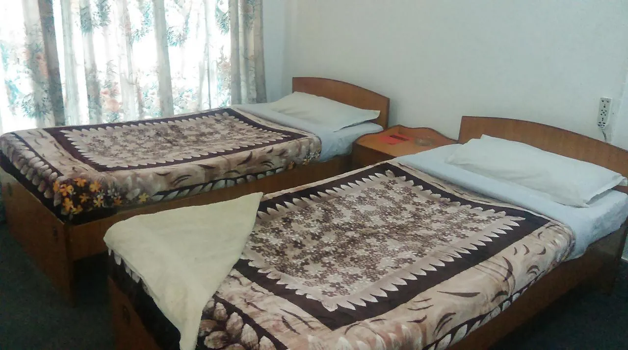 Hotel Down Town Kathmandu Nepal
