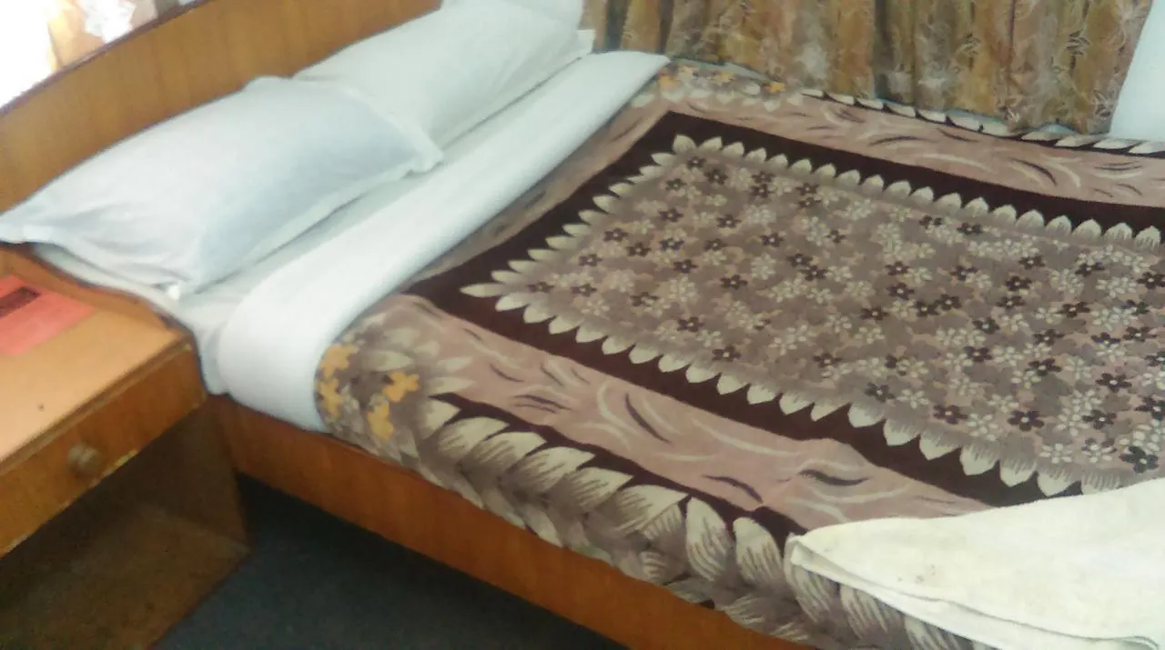 Hotel Down Town Kathmandu 2*,  Nepal