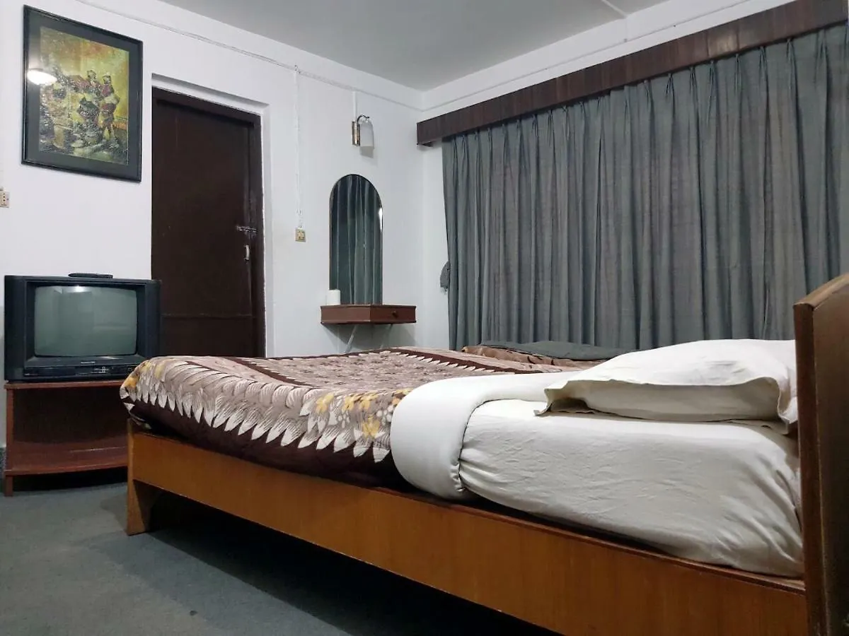 Hotel Down Town Kathmandu