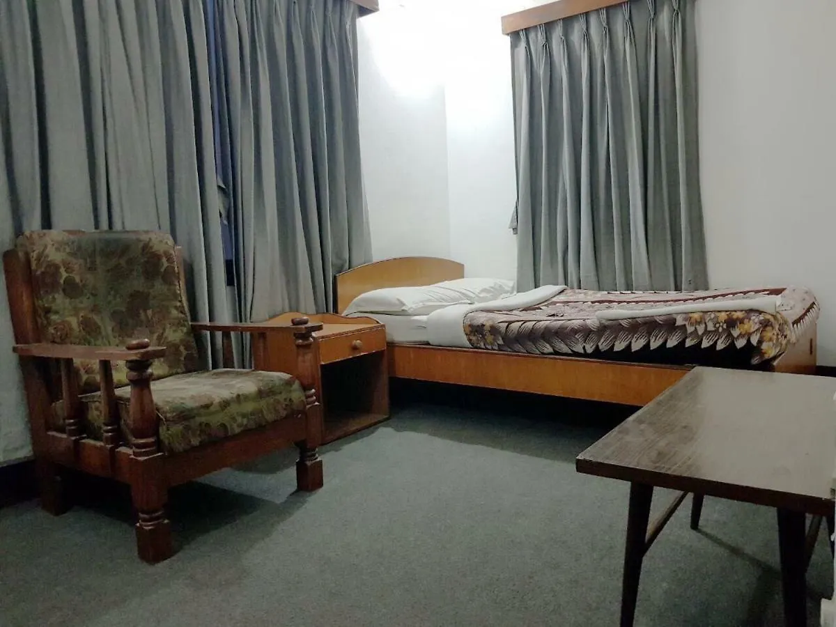 **  Hotel Down Town Kathmandu Nepal