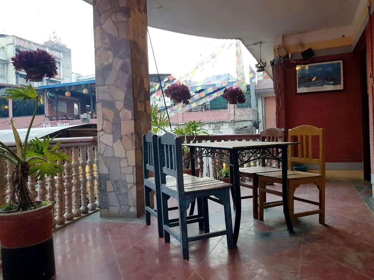 Hotel Down Town Kathmandu