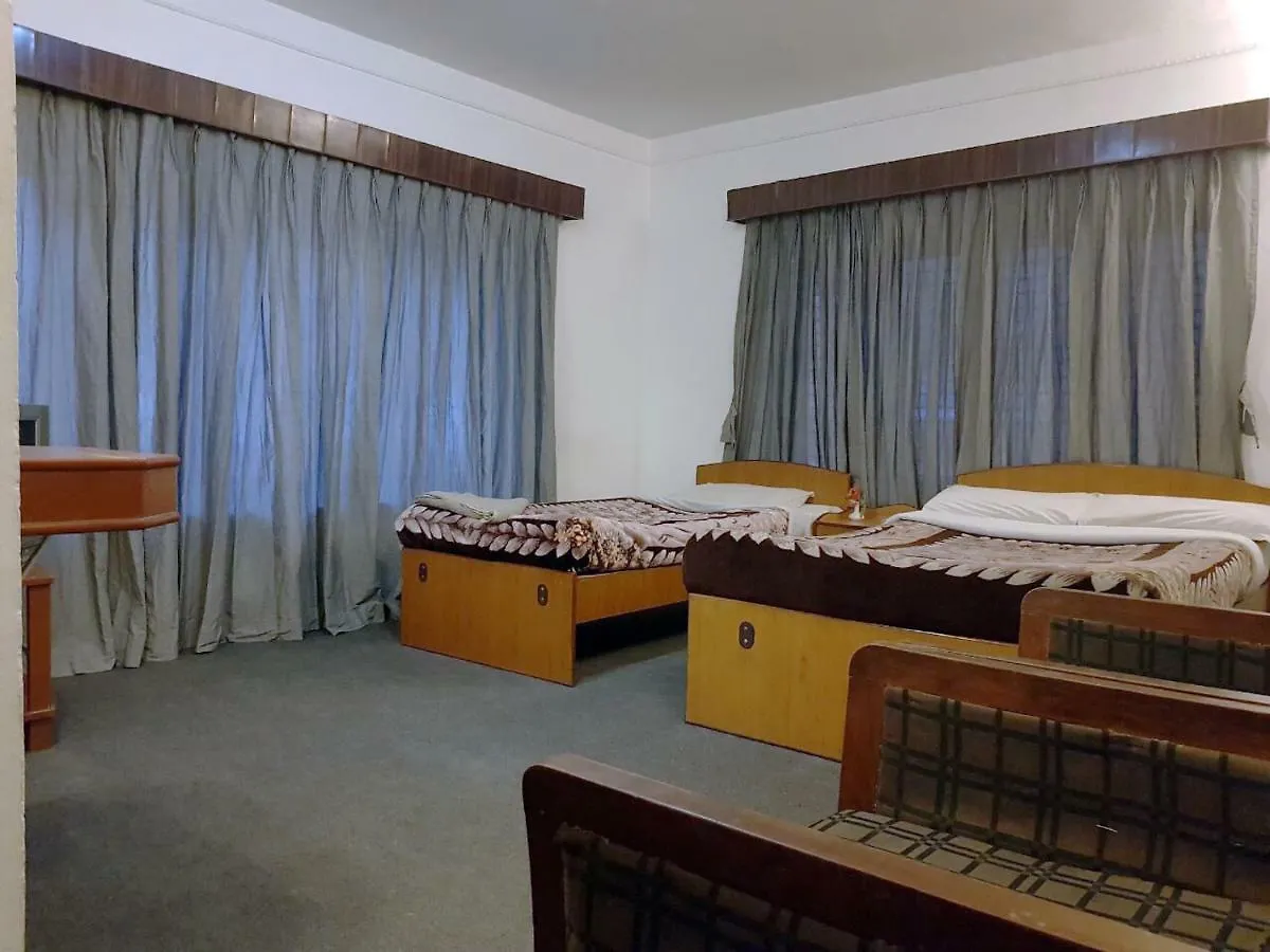Hotel Down Town Kathmandu 2*,