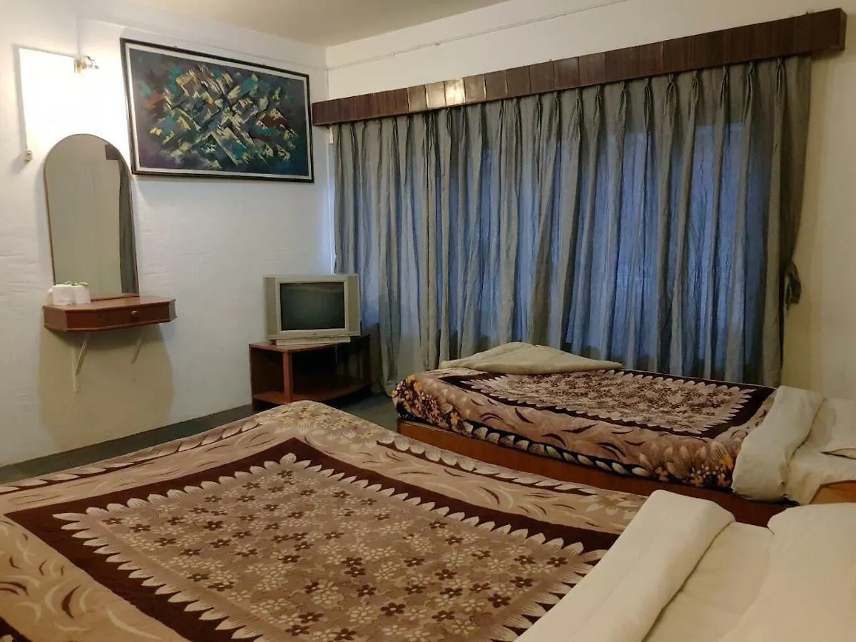 Hotel Down Town Kathmandu