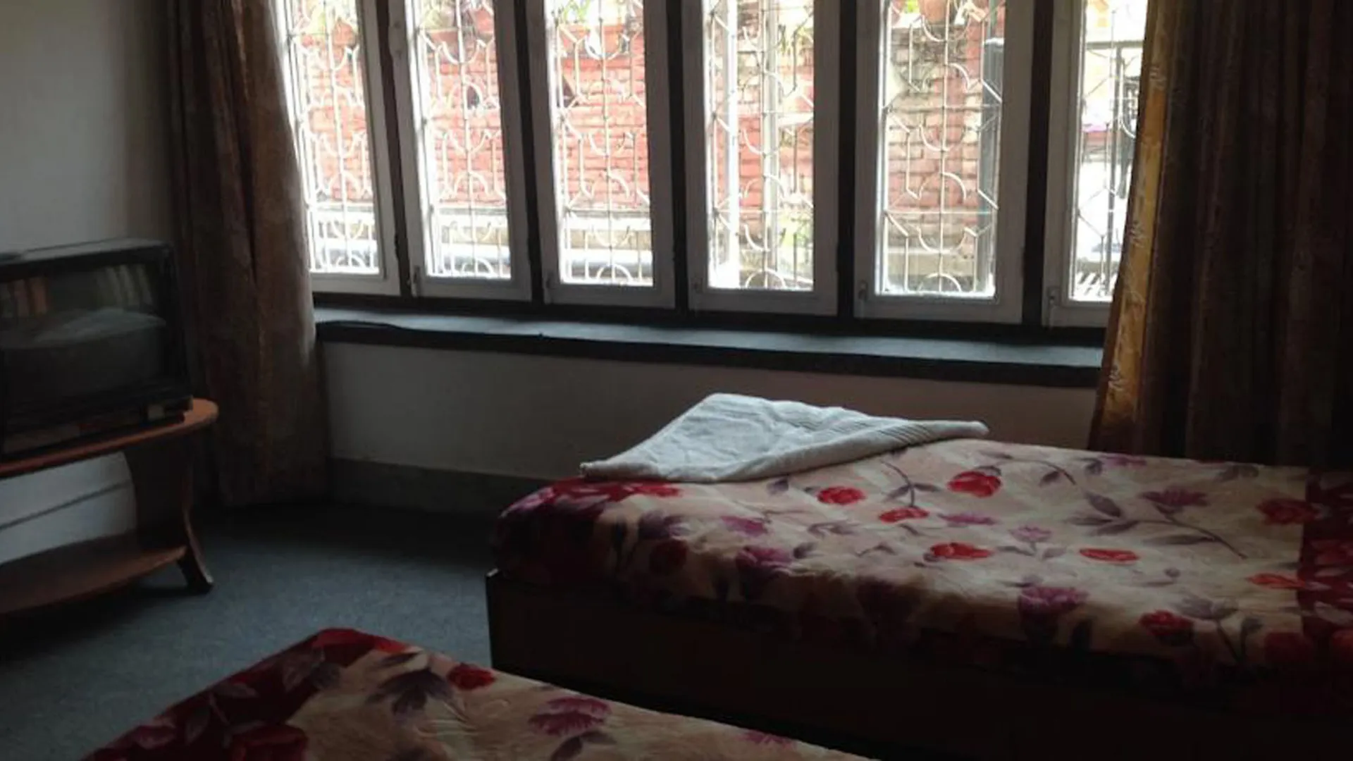 Hotel Down Town Kathmandu