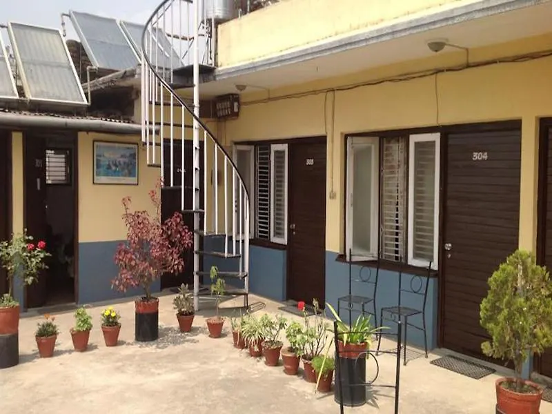 Hotel Down Town Kathmandu Nepal
