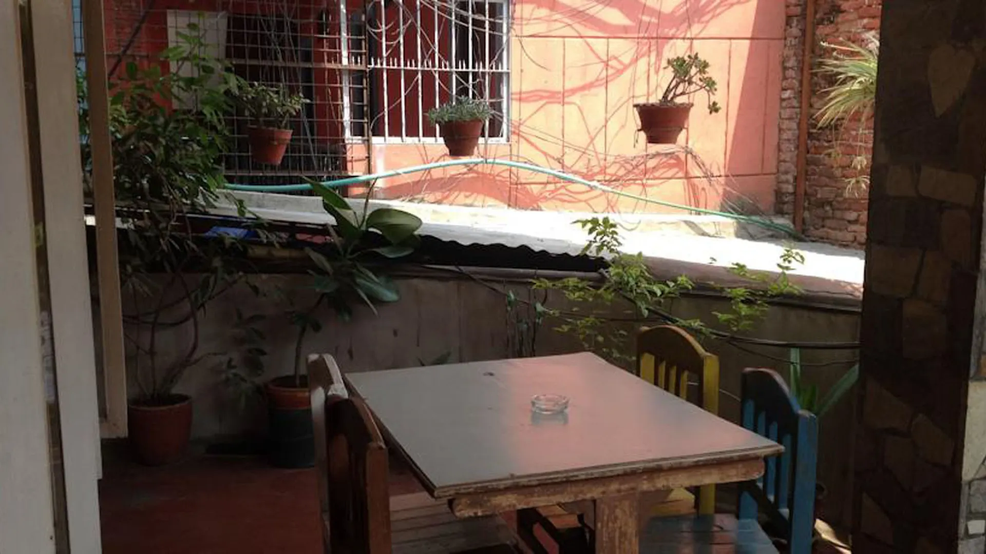 Hotel Down Town Kathmandu