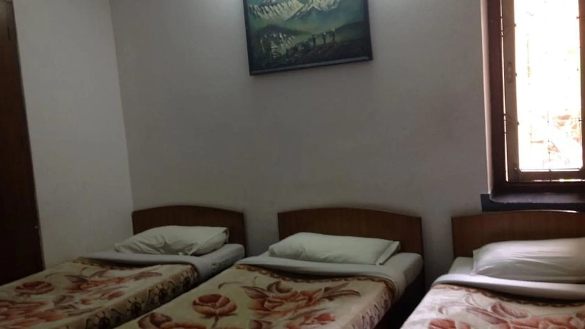 Hotel Down Town Kathmandu 2*,