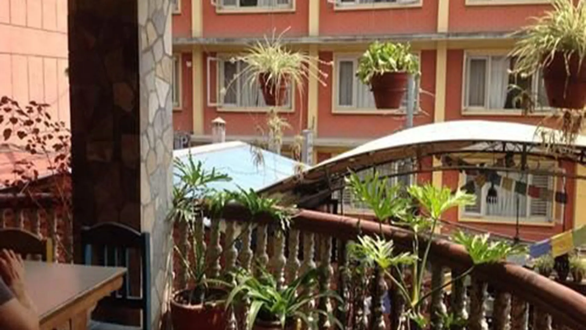 Hotel Down Town Kathmandu