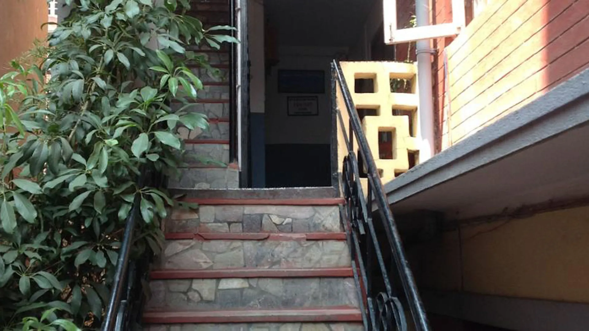 Hotel Down Town Kathmandu