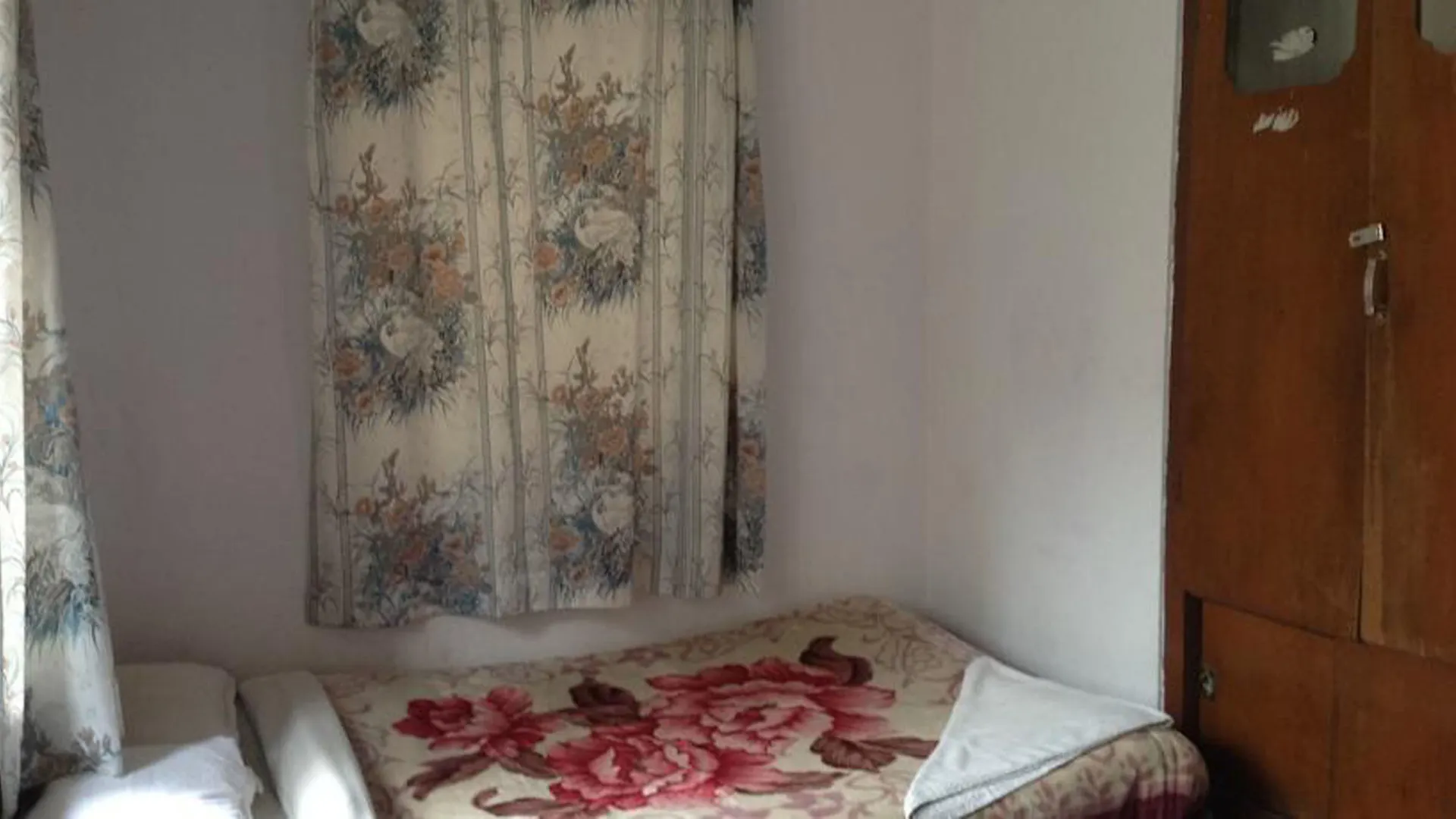 Hotel Down Town Kathmandu